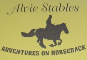 adventures on horseback
